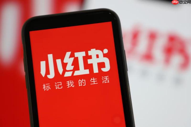 小红书视频怎么保存_小红书视频保存到本地有招教程