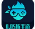 0.05折手游盒子最新版下载入口-0.05折手游app安卓版官方中文版
