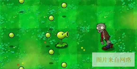植物大战僵尸吃席版
