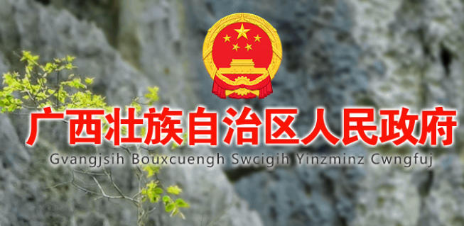广西政务服务平台登录入口-广西政务服务网官网入口
